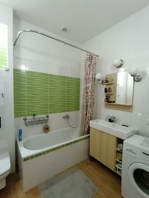 Продам двухкомнатную (2-комн.) квартиру, Германа ул, 26к1, Великий Новгород г