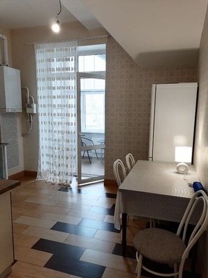 Продам двухкомнатную (2-комн.) квартиру, Германа ул, 26к1, Великий Новгород г