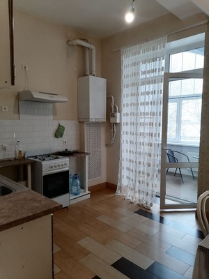 Продам двухкомнатную (2-комн.) квартиру, Германа ул, 26к1, Великий Новгород г