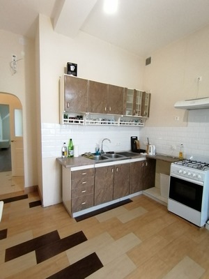 Продам двухкомнатную (2-комн.) квартиру, Германа ул, 26к1, Великий Новгород г