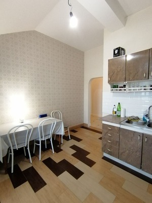 Продам двухкомнатную (2-комн.) квартиру, Германа ул, 26к1, Великий Новгород г