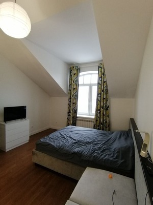 Продам двухкомнатную (2-комн.) квартиру, Германа ул, 26к1, Великий Новгород г