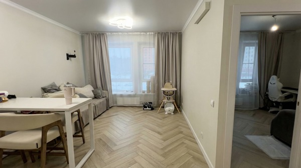 Продам многокомнатную квартиру, Новомосковская ул, 16к3, Москва г