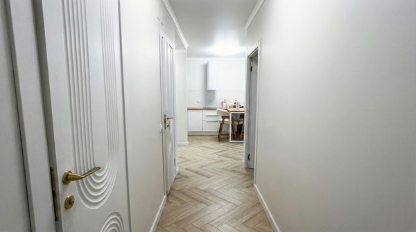 Продам многокомнатную квартиру, Новомосковская ул, 16к3, Москва г