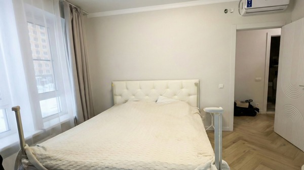 Продам многокомнатную квартиру, Новомосковская ул, 16к3, Москва г