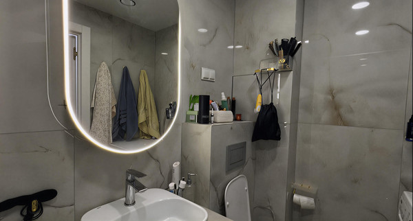 Продам многокомнатную квартиру, Новомосковская ул, 16к3, Москва г