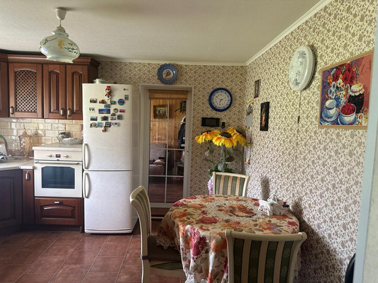 Продам дом, 28б, Новогромово д, 0 км от города