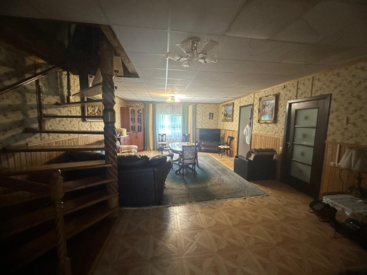 Продам дом, 28б, Новогромово д, 0 км от города