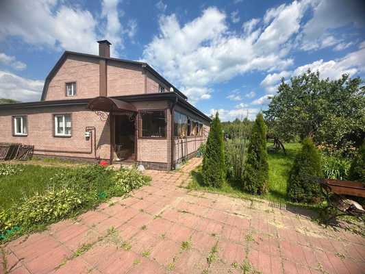 Продам дом, 28б, Новогромово д, 0 км от города