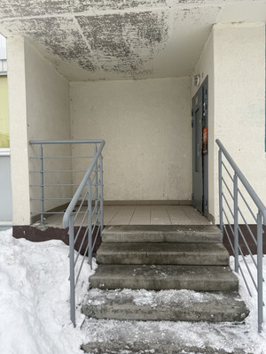 Продам однокомнатную (1-комн.) квартиру, Полётная ул, 9, Новинки сп.