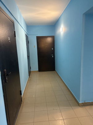 Продам однокомнатную (1-комн.) квартиру, Полётная ул, 9, Новинки сп.