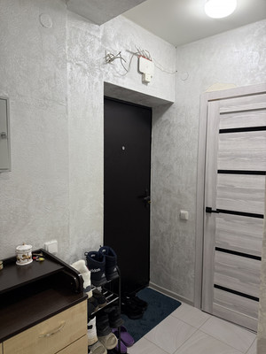 Продам однокомнатную (1-комн.) квартиру, Полётная ул, 9, Новинки сп.