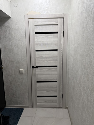 Продам однокомнатную (1-комн.) квартиру, Полётная ул, 9, Новинки сп.