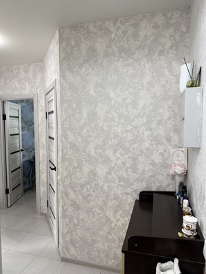 Продам однокомнатную (1-комн.) квартиру, Полётная ул, 9, Новинки сп.