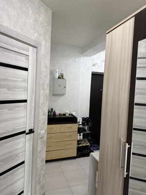 Продам однокомнатную (1-комн.) квартиру, Полётная ул, 9, Новинки сп.