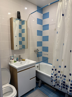 Продам однокомнатную (1-комн.) квартиру, Полётная ул, 9, Новинки сп.