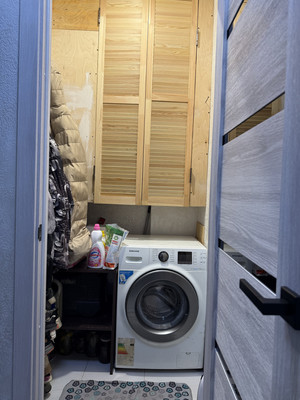 Продам однокомнатную (1-комн.) квартиру, Полётная ул, 9, Новинки сп.