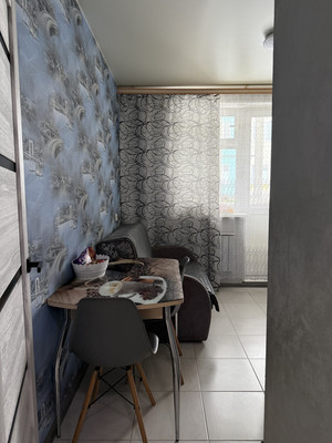 Продам однокомнатную (1-комн.) квартиру, Полётная ул, 9, Новинки сп.