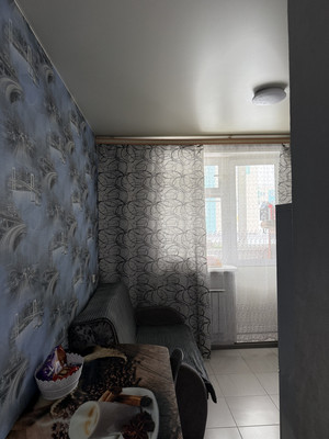 Продам однокомнатную (1-комн.) квартиру, Полётная ул, 9, Новинки сп.