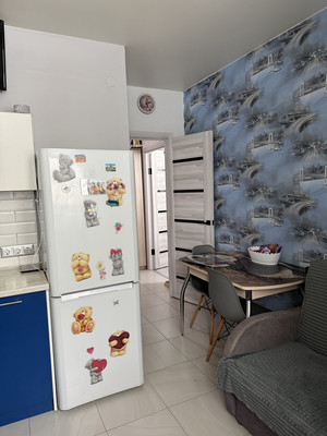 Продам однокомнатную (1-комн.) квартиру, Полётная ул, 9, Новинки сп.