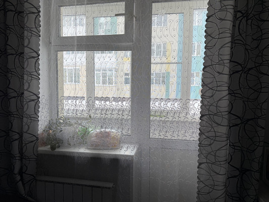 Продам однокомнатную (1-комн.) квартиру, Полётная ул, 9, Новинки сп.