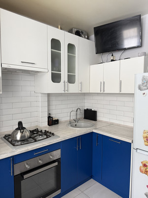 Продам однокомнатную (1-комн.) квартиру, Полётная ул, 9, Новинки сп.