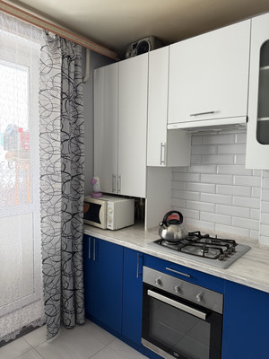 Продам однокомнатную (1-комн.) квартиру, Полётная ул, 9, Новинки сп.