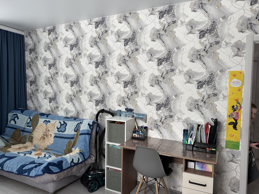 Продам однокомнатную (1-комн.) квартиру, Полётная ул, 9, Новинки сп.