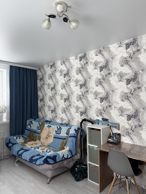 Продам однокомнатную (1-комн.) квартиру, Полётная ул, 9, Новинки сп.