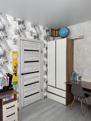 Продам однокомнатную (1-комн.) квартиру, Полётная ул, 9, Новинки сп.