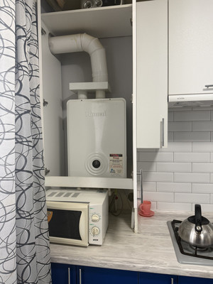 Продам однокомнатную (1-комн.) квартиру, Полётная ул, 9, Новинки сп.