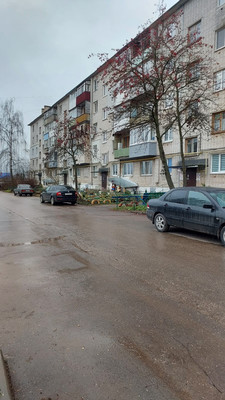 Продам трехкомнатную (3-комн.) квартиру, Советская ул, 38, Кстово г