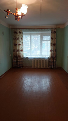 Продам трехкомнатную (3-комн.) квартиру, Советская ул, 38, Кстово г