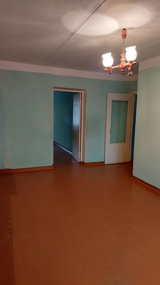 Продам трехкомнатную (3-комн.) квартиру, Советская ул, 38, Кстово г