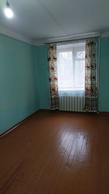 Продам трехкомнатную (3-комн.) квартиру, Советская ул, 38, Кстово г