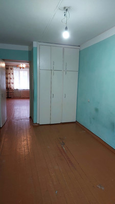 Продам трехкомнатную (3-комн.) квартиру, Советская ул, 38, Кстово г