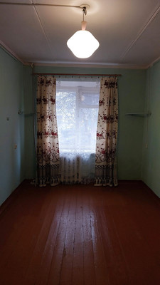 Продам трехкомнатную (3-комн.) квартиру, Советская ул, 38, Кстово г