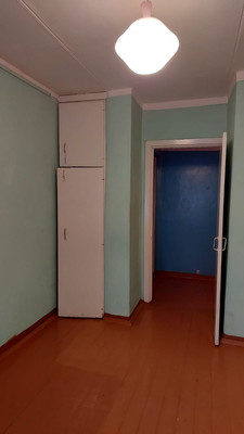 Продам трехкомнатную (3-комн.) квартиру, Советская ул, 38, Кстово г