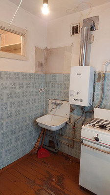 Продам трехкомнатную (3-комн.) квартиру, Советская ул, 38, Кстово г