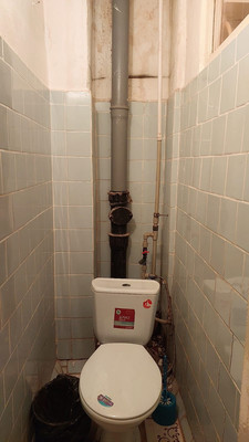 Продам трехкомнатную (3-комн.) квартиру, Советская ул, 38, Кстово г