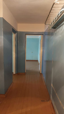 Продам трехкомнатную (3-комн.) квартиру, Советская ул, 38, Кстово г