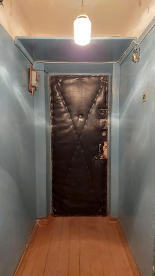 Продам трехкомнатную (3-комн.) квартиру, Советская ул, 38, Кстово г