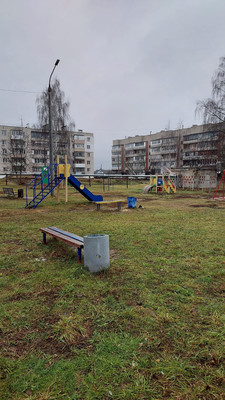 Продам трехкомнатную (3-комн.) квартиру, Советская ул, 38, Кстово г