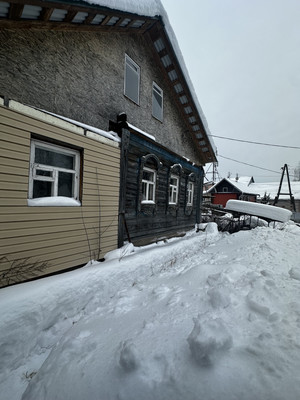 Продам дом, Саранская ул, 37, Иваново г, 0 км от города