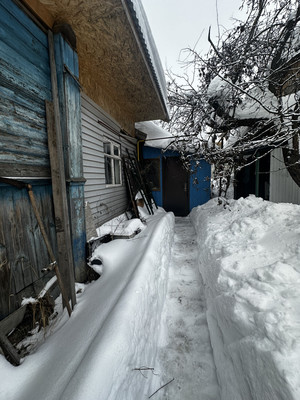 Продам дом, Саранская ул, 37, Иваново г, 0 км от города