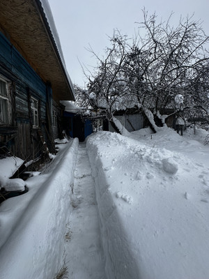 Продам дом, Саранская ул, 37, Иваново г, 0 км от города