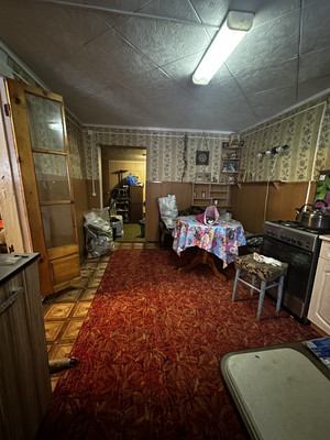 Продам дом, Саранская ул, 37, Иваново г, 0 км от города