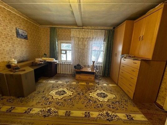 Продам дом, Саранская ул, 37, Иваново г, 0 км от города