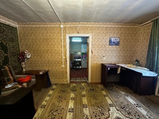 Продам дом, Саранская ул, 37, Иваново г, 0 км от города