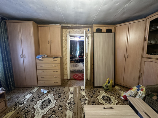 Продам дом, Саранская ул, 37, Иваново г, 0 км от города